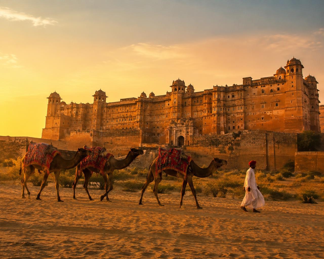 Rajasthan