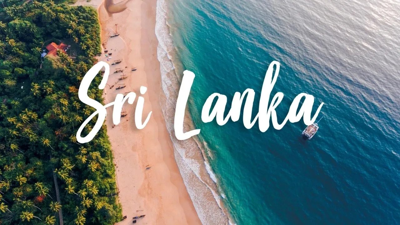 Sri Lanka — Close enough for a long weekend, big enough to feel far away.