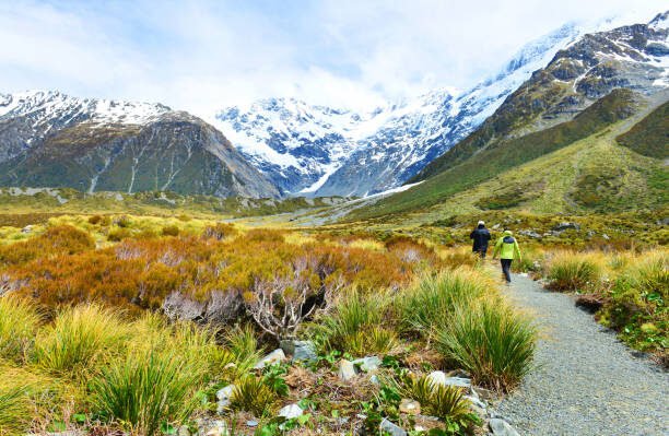 New Zealand
