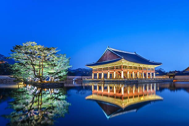 South Korea